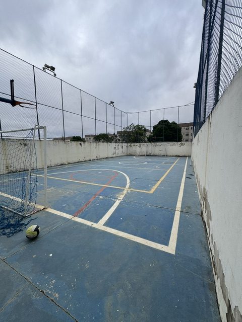 Residencial Maison Du Soleil
