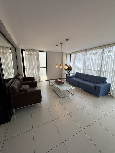 Residencial Maison Du Soleil