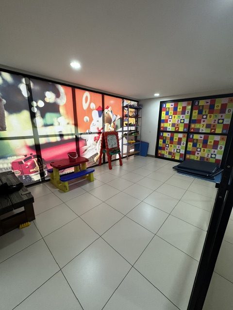 Residencial Maison Du Soleil