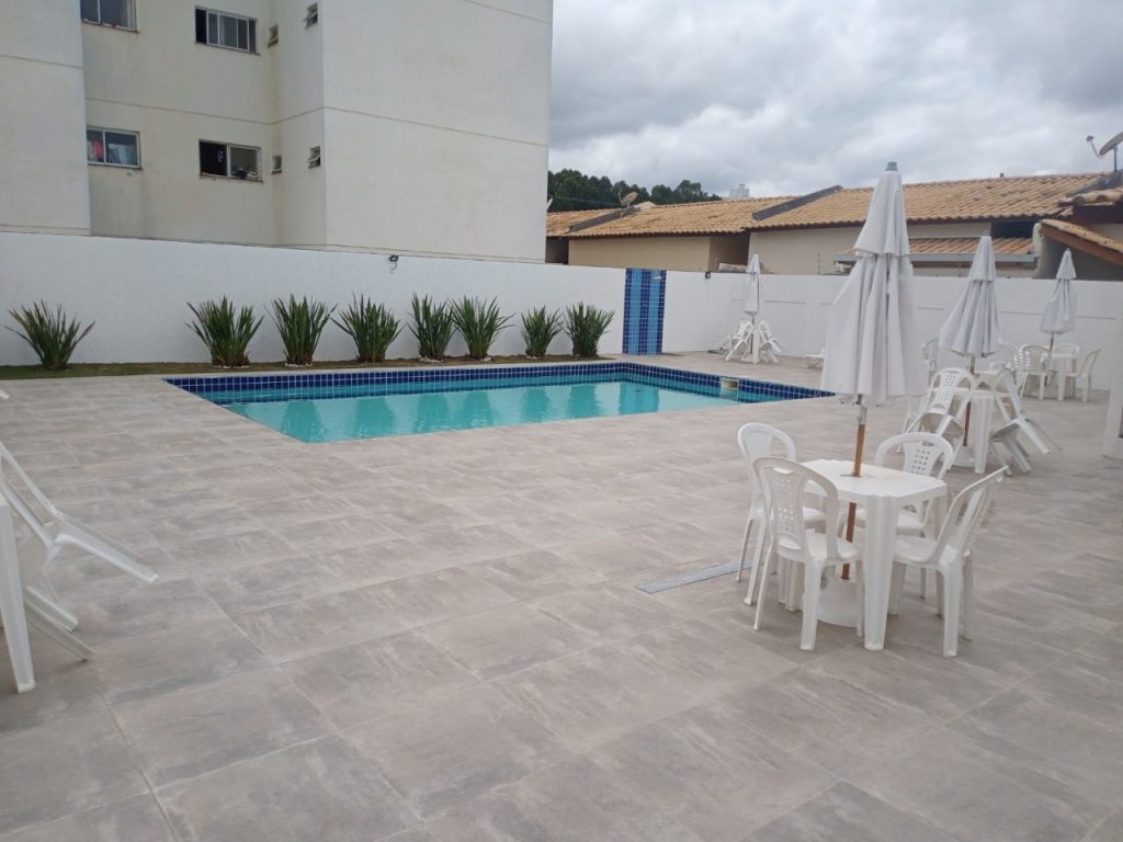 Apartamento à venda no Boa Vista