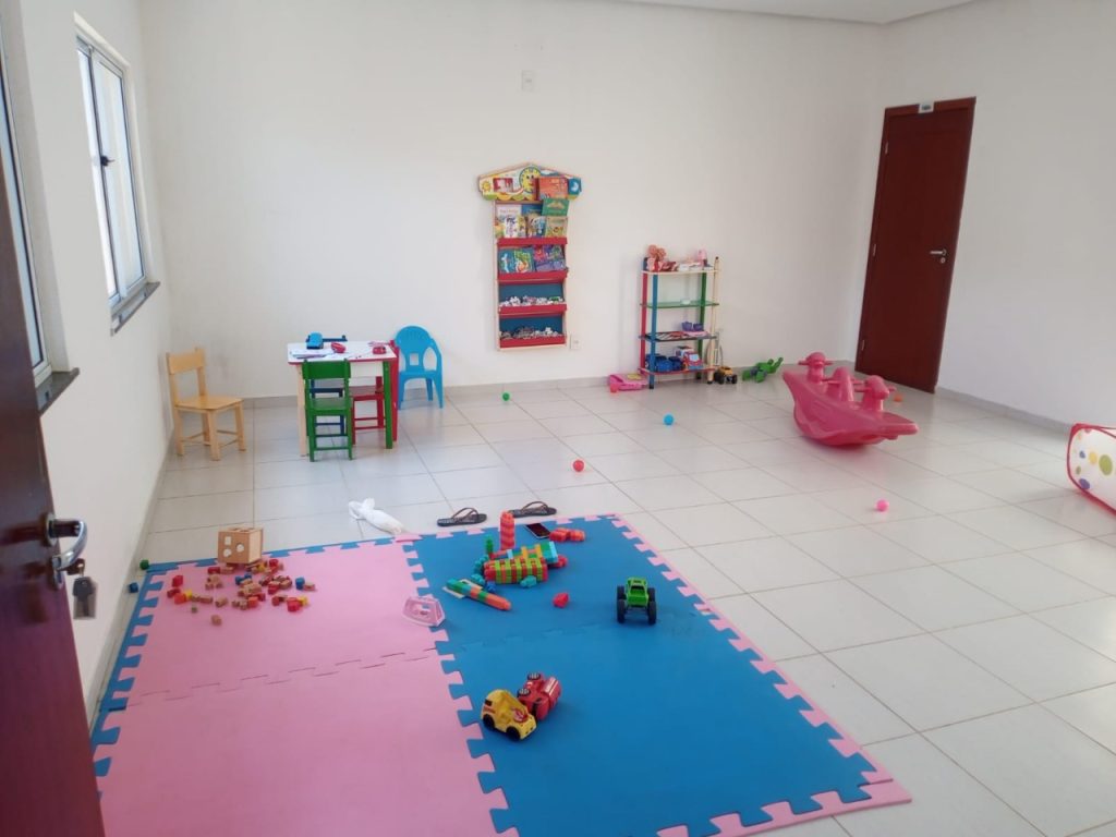 Apartamento à venda no Boa Vista