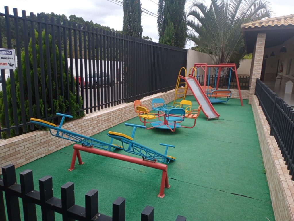Apartamento à venda no Boa Vista