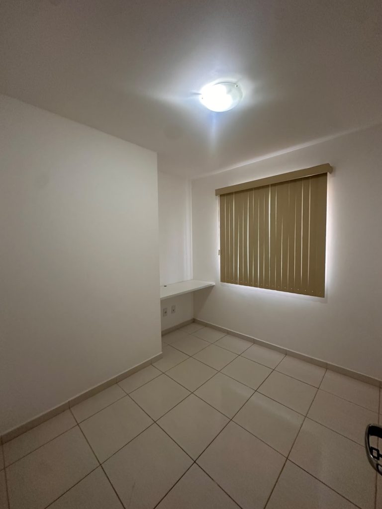 Apartamento à venda no Boa Vista