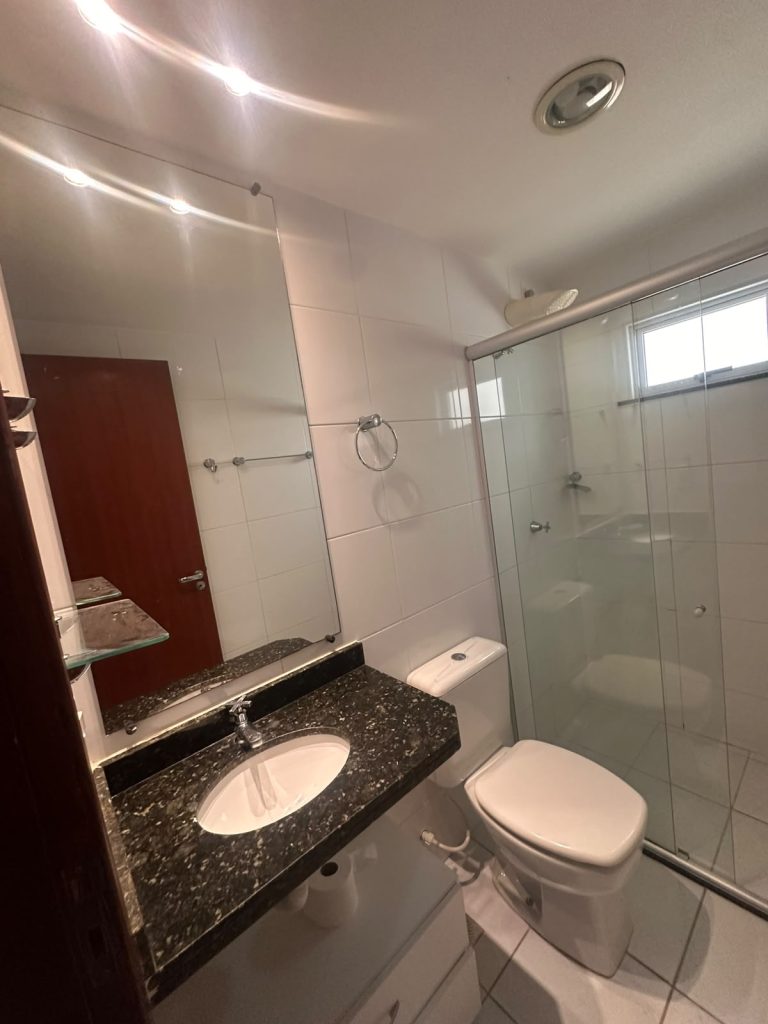 Apartamento à venda no Boa Vista