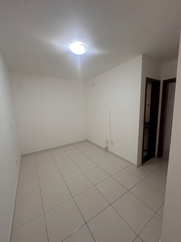 Apartamento à venda no Boa Vista