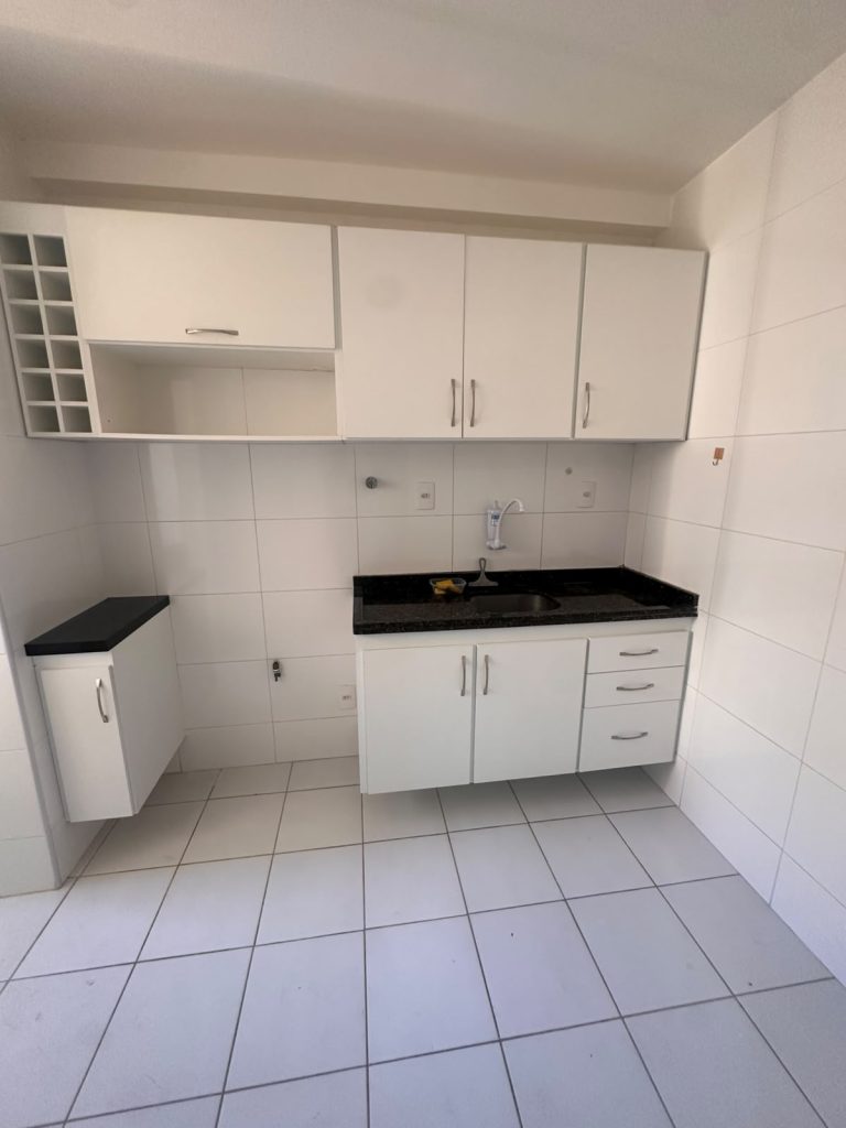Apartamento à venda no Boa Vista