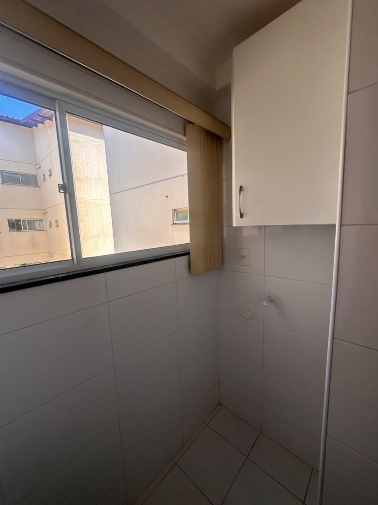 Apartamento à venda no Boa Vista