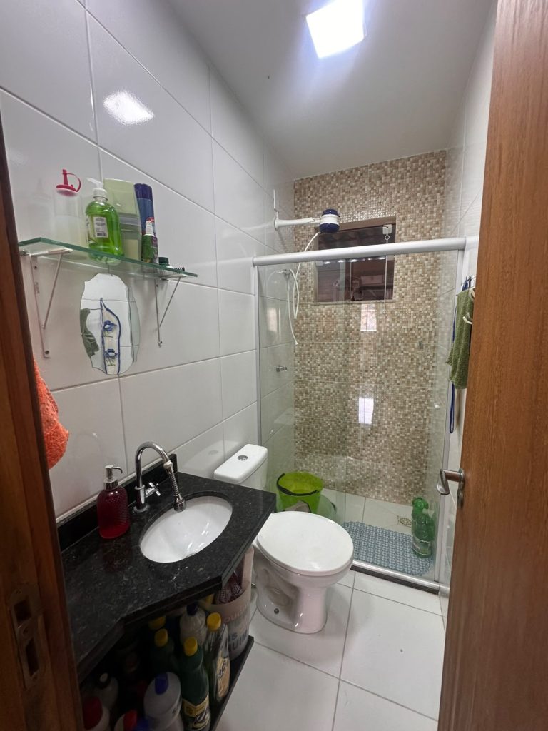 Casa à venda no Candeias