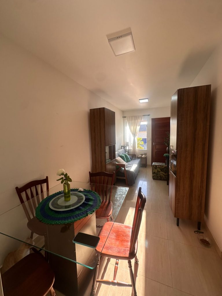 Casa à venda no Candeias