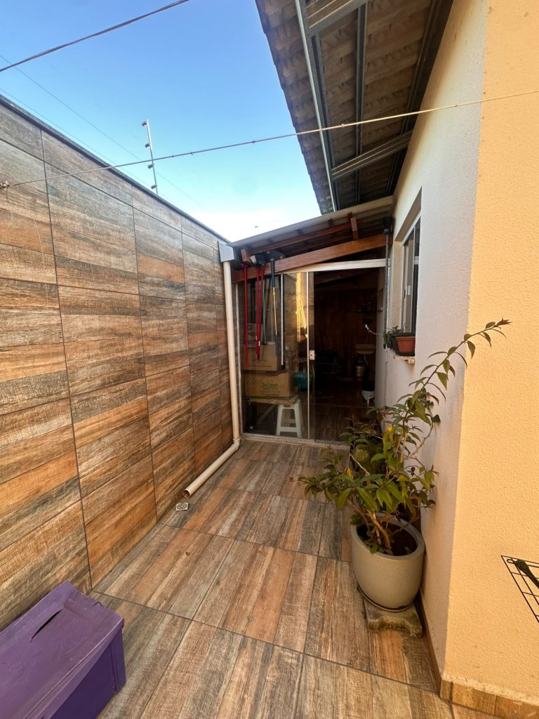 Casa à venda no Candeias