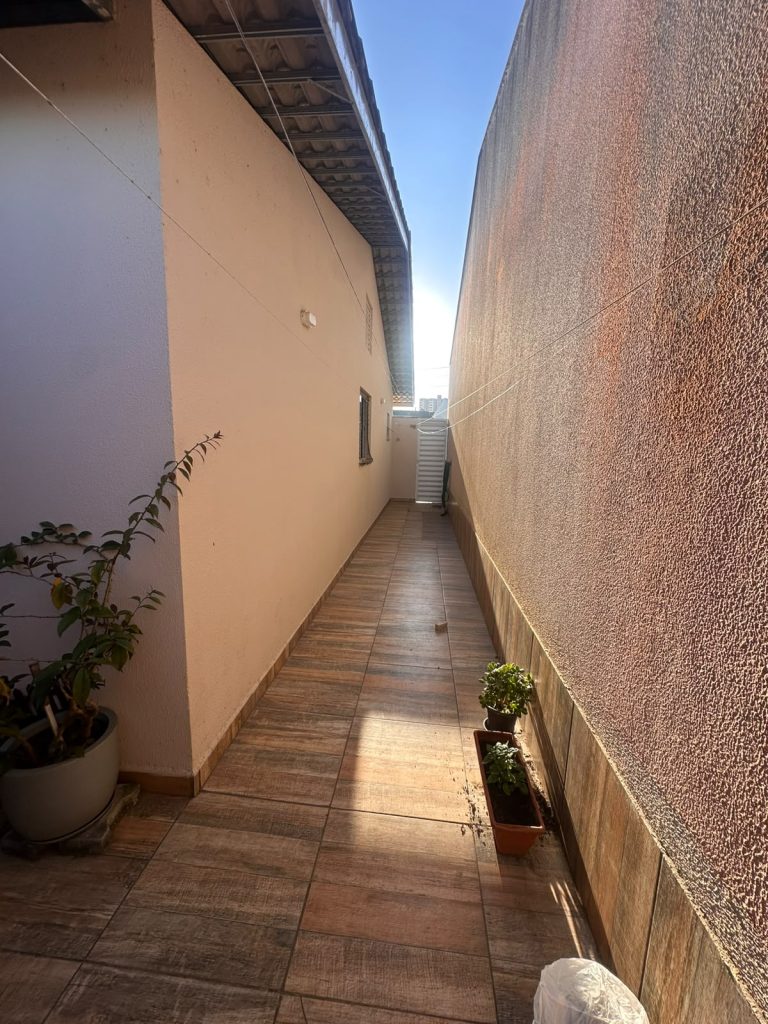 Casa à venda no Candeias