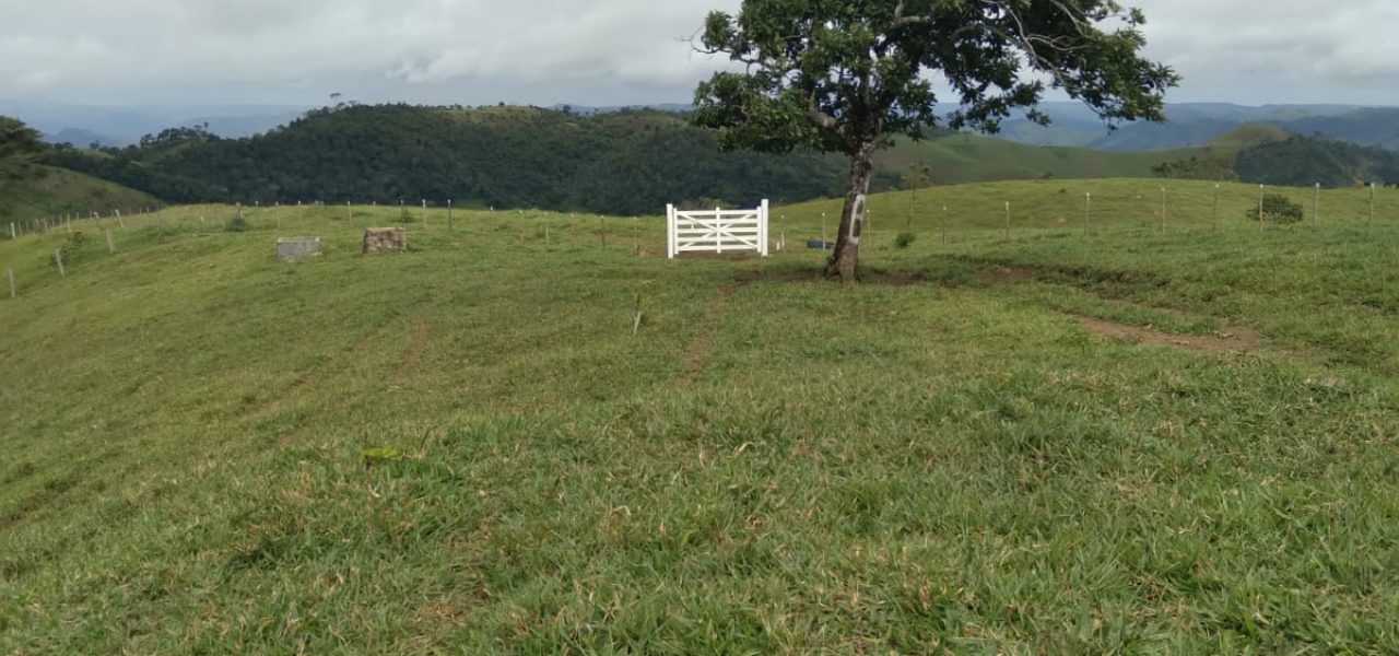 Sítio em Vitória da Conquista