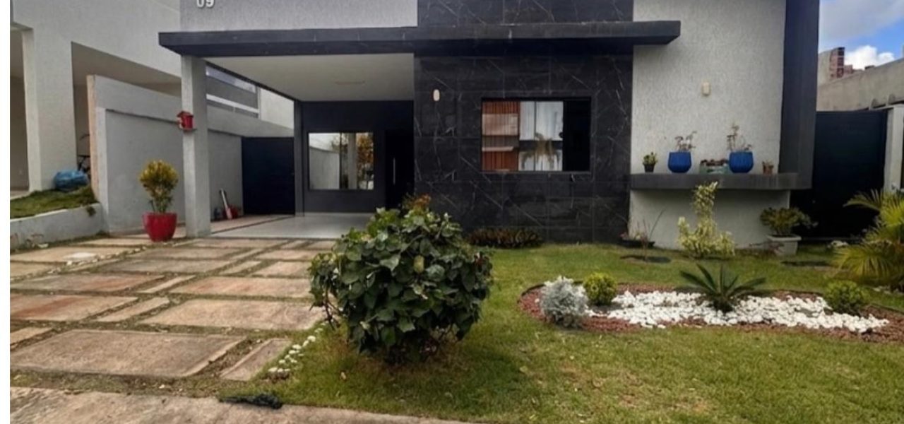 Casa Alphaville 2